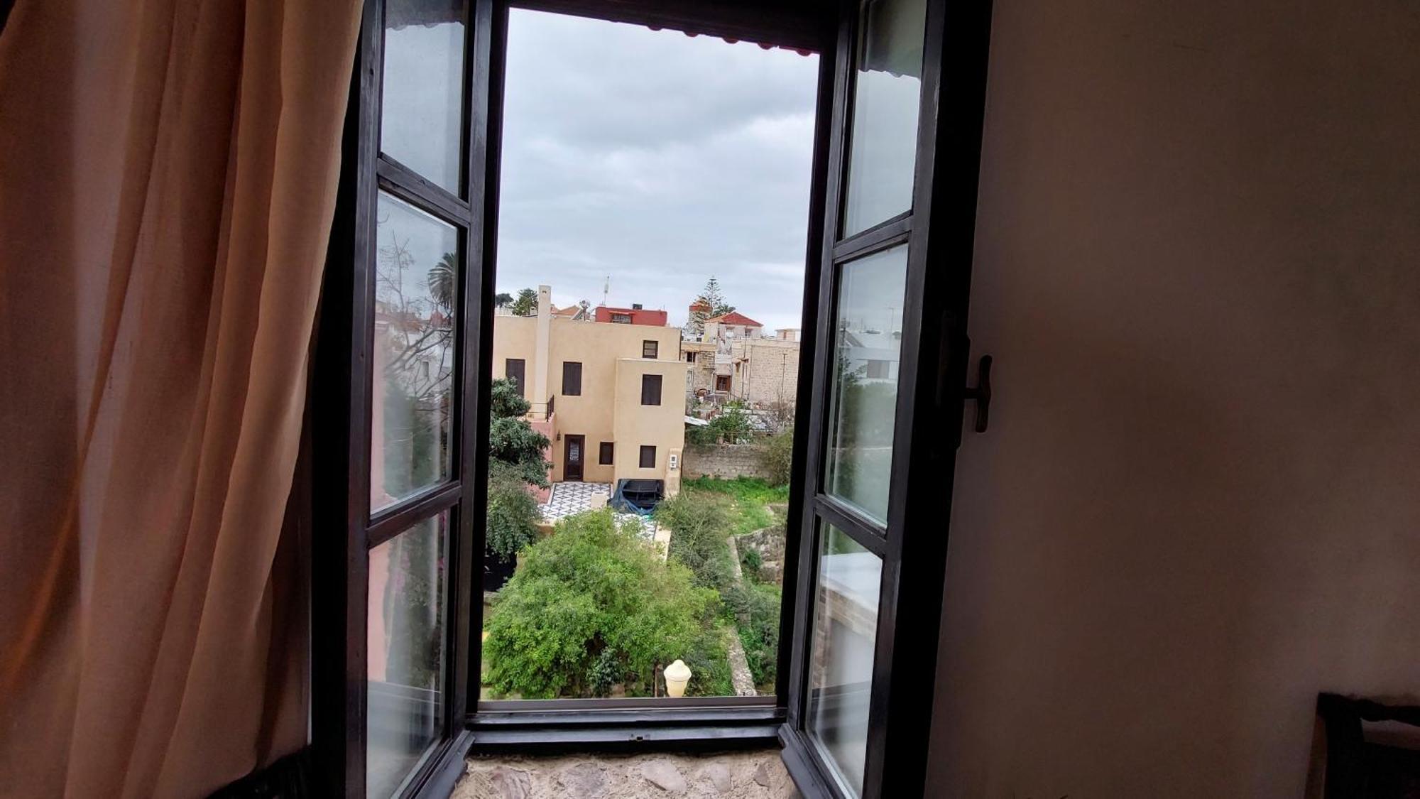 Saint Michel Boutique Hotel Rhodes City Phòng bức ảnh